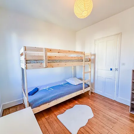 2 Maisons Pouvant Accueillir 22 Personnes Ferienhaus