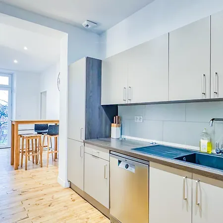 Ferienhaus 2 Maisons Pouvant Accueillir 22 Personnes