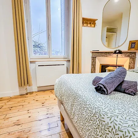2 Maisons Pouvant Accueillir 22 Personnes Ferienhaus *