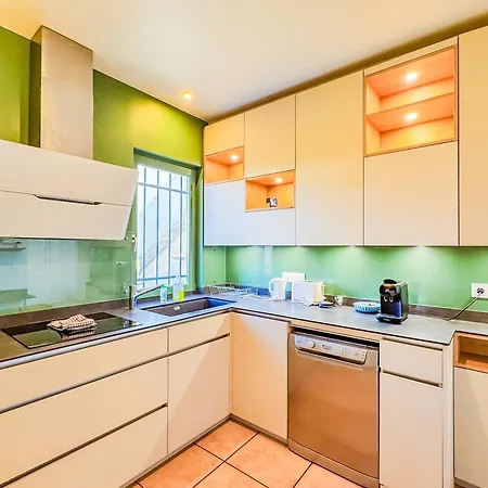 2 Maisons Pouvant Accueillir 22 Personnes Ferienhaus Clermont-Ferrand