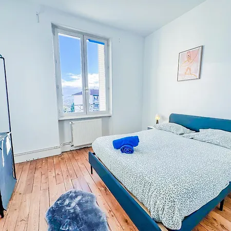 Ferienhaus 2 Maisons Pouvant Accueillir 22 Personnes